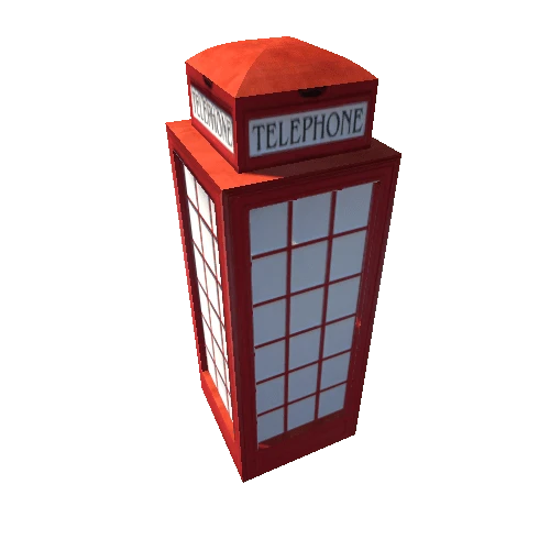 telephonebooth day